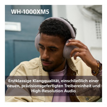 Sony WH1000XM5P