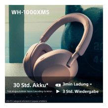 Sony WH1000XM5P