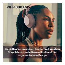 Sony WH1000XM5P