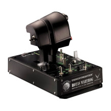 Thrustmaster HOTAS Warthog Dual Throttles