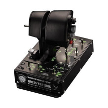 Thrustmaster HOTAS Warthog Dual Throttles