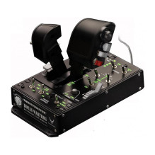 Thrustmaster HOTAS Warthog Dual Throttles