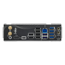 „Asrock B860M LiveMixer“ belaidis stiprintuvas