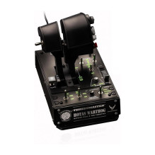 „Thrustmaster HOTAS Warthog“ dvigubi droseliai