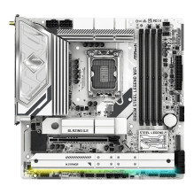 Asrock B860M Steel Legend WiFi