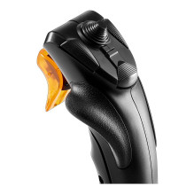 Thrustmaster T.16000M FCS SPACE SIM DUO