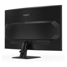 GIGABYTE GS32QCA computer monitor