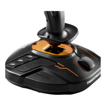Thrustmaster T.16000M FCS SPACE SIM DUO