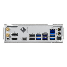 Asrock B860M Steel Legend WiFi