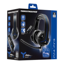 „Thrustmaster Y-300P“ „Thrustmaster Y-300P“