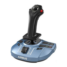 „Thrustmaster TCA Sidestick X Airbus“ leidimas