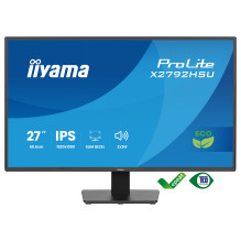 iiyama ProLite X2792HSU-B1 computer monitor