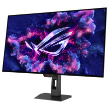 ASUS ROG Strix XG32UCWMG kompiuterio monitorius