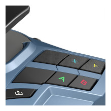„Thrustmaster TCA Sidestick X Airbus“ leidimas