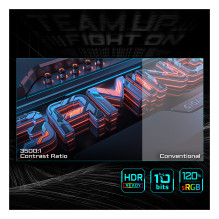 GIGABYTE GS32QCA computer monitor