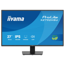 iiyama ProLite X2792HSU-B1 kompiuterio monitorius