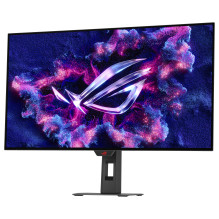 ASUS ROG Strix XG32UCWMG kompiuterio monitorius