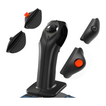 Thrustmaster TCA Sidestick X Airbus Edition