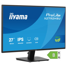 iiyama ProLite X2792HSU-B1 kompiuterio monitorius
