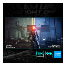 GIGABYTE GS32QCA kompiuterio monitorius