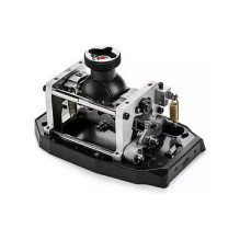 „Thrustmaster AVA“ bazė „Thrustmaster AVA“ bazė