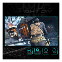 GIGABYTE GS32QCA kompiuterio monitorius