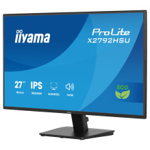 iiyama ProLite X2792HSU-B1 computer monitor