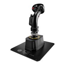 „Thrustmaster AVA F / A-18 Super Hornet“
