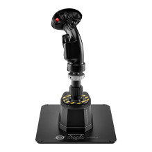 „Thrustmaster AVA F / A-18 Super Hornet“