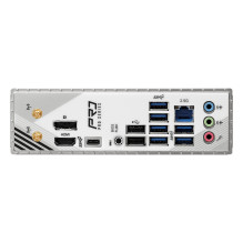 Asrock B860 Pro RS WiFi