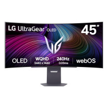 LG 45GX90SA-B kompiuterio monitorius