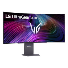 LG 45GX90SA-B kompiuterio monitorius
