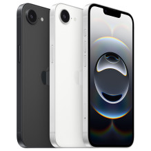 Apple iPhone 16e