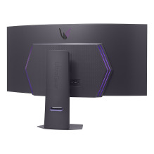 LG 45GX90SA-B computer monitor