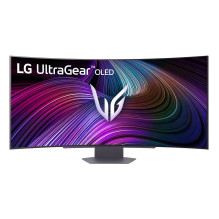 LG 45GX90SA-B kompiuterio monitorius