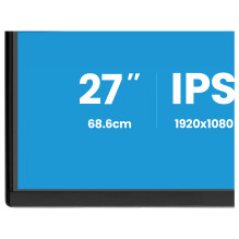 iiyama ProLite X2792HSU-B1 computer monitor