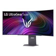 LG 45GX90SA-B kompiuterio monitorius