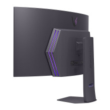 LG 45GX90SA-B computer monitor