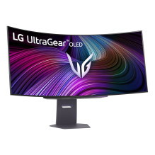 LG 45GX90SA-B kompiuterio monitorius