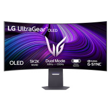 LG 45GX950A-B kompiuterio monitorius