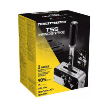 Thrustmaster TSS Handbrake