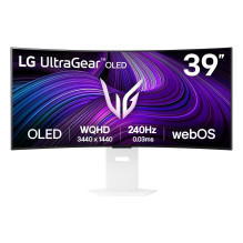 LG 39GX90SA-W kompiuterio monitorius