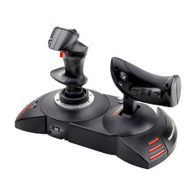 „Thrustmaster T.Flight Hotas X“