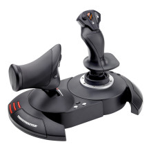 „Thrustmaster T.Flight Hotas X“
