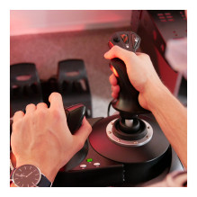 „Thrustmaster T.Flight Hotas X“