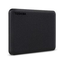 „Toshiba Canvio Advance“ išorinis kietasis diskas