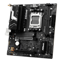 Asrock B850M-X WiFi R2.0
