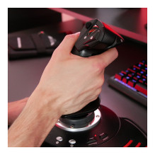 „Thrustmaster T.Flight Hotas X“