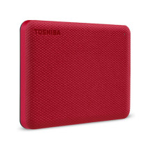 „Toshiba Canvio Advance“ išorinis kietasis diskas