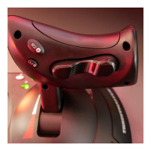 „Thrustmaster T.Flight Hotas X“